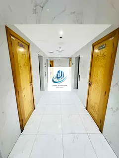 Spacious 1BHK Apartment | 2 Washrooms | Peaceful Family Area