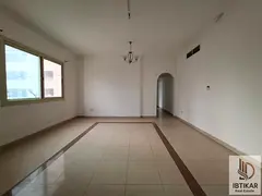 🏡 Spacious 2BHK with Corniche View | King Faisal Street