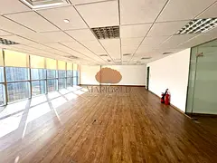AVAILABLE NOW | SPACIOUS | FITTED OFFICE