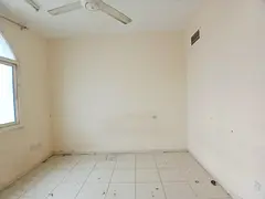 Lavish 1bhk full family building in muwailah sharjah 30k