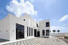 Brand New | Large Plot | Stand Alone | 3 Bedrooms