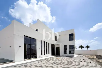 Brand New | Large Plot | Stand Alone | 3 Bedrooms