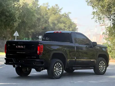 2022 GMC SIERRA 缩略图 4