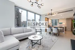 Elegant 2BR W/ Balcony | Marina Views | LIV Marina