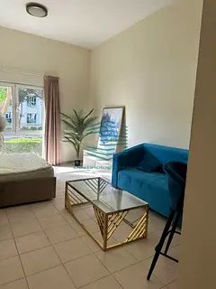 Luxury Furnished Apartment | Easy 12 Cheque Payments