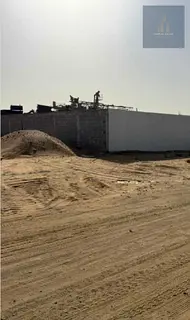 For sale land in Al Sajaa / Sharjah