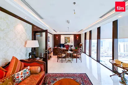 Vacant | Grade A | High Grade | Fully Fitted