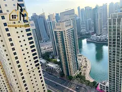 High floor - Full Marina view - Ready to move - Cheapest