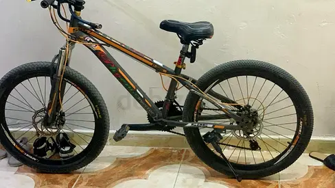 Mountain Bike for Sale