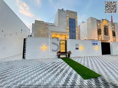 Own your villa, including registration and ownership fees.