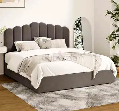 We are selling Storage Brand new Queen size bed good Quality Queen bed mattress