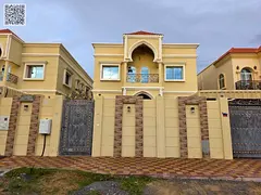 5 Bedroom Villa for Rent in Al Mowaihat, Ajman