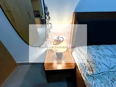 Brand new 1 bhk with balcony for rant Al mamsha Sharjah