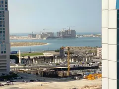 Two bedrooms in al majaz2 available for rent with free parking