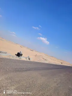 For Sale: Prime Land in Al Malhah Next to the Book Fair – Excellent Investment Opportunity