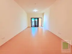 Huge Layout | 2BR + Maid | PartSea View | Balcony