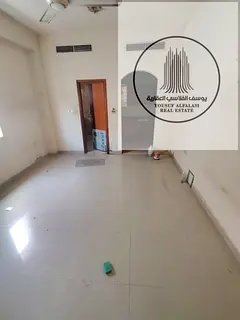 Annual Rent: Uniquely Designed Studio – Al Alia Area, Ajman