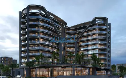 Exclusive 2BR + Study | Private Pool | Premium Living