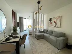 Studio Apartment | with best ammenities | best view