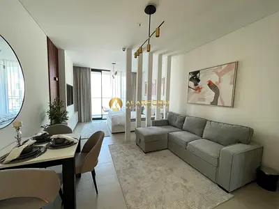 Studio Apartment | with best ammenities | best view