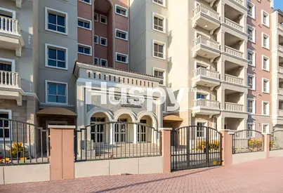 Low Floor I Rented I Large Layout