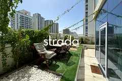 Vacant | Large Terrace | 1BR | Vacant