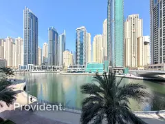 1BR Furnished | Full Canal View | Bills Included