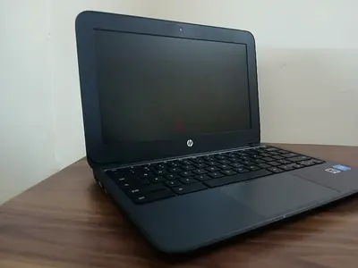 HP Chromebook 11 G5 EE