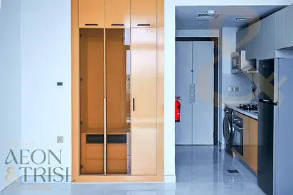 Modern Studio | Smart Layout | Prime Location