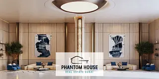 1BR Apartment | Binghatti Skyhall | Marina &amp; Downtown Views | Furnished