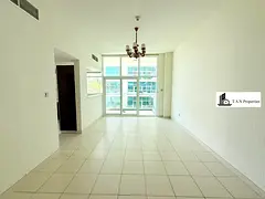 SPACIOUS 2BR | PRIME LOCATION | READY TO MOVE | PARK FACING