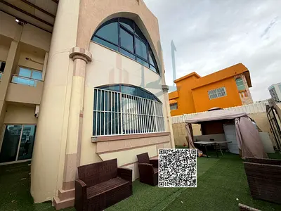 Luxury villa for rent in Al Rifa’a, Sharjah