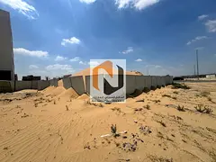 Residential Commercial Land for Sale in Tilal – Sharjah