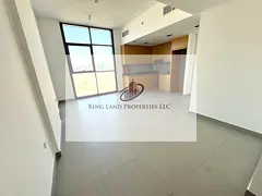 Brand new 1 bhk with 2 Wachroom for rent Al mamsha Sharjah