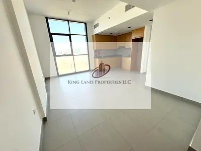 شقة جديدة كلياً بغرفة نوم واحدة وحمامين للإيجار في منطقة الممشى، الشارقة
