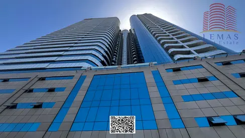 3 Bedrooms, AED 123,000 Down Payment & 5-Year Installments