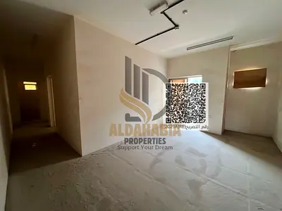 🏢 فرصة استثمارية للإيجار | كامب سكن عمال 76 غرفة في الجرف الصناعية 🌟