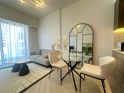 1 BHK | Fully Furnished | Brand New
