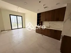 Open View | Spacious | Low Floor