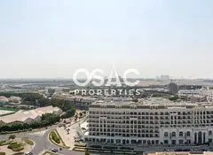 Unmateched view | Fully Furnished | High Floor
