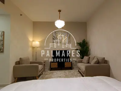 Luxury Furnished Studio | The Lagoons – Mina Al Arab