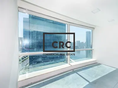 1018 Square Feet | Office Space | Ready Unit