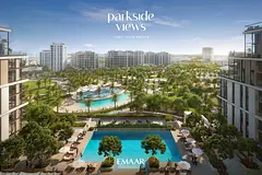 Hot Deal | Exclusive | Corner unit | Emaar