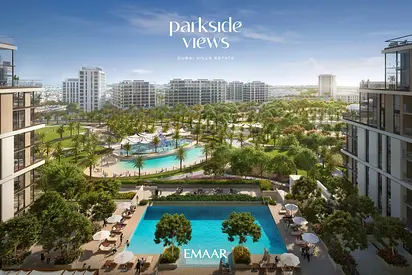 Hot Deal | Exclusive | Corner unit | Emaar