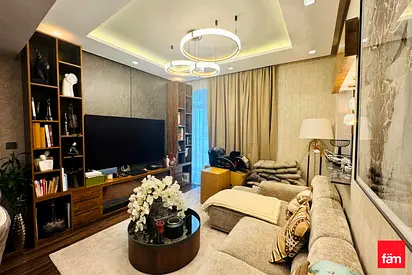 Apartment for sale in Hub Canal 1, HubGolf Towers