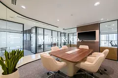 Prime Location | 3 Parkings | Grade A