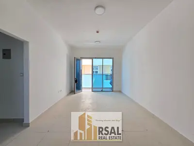 Look like A New huge size 1bhk apprtment for family
