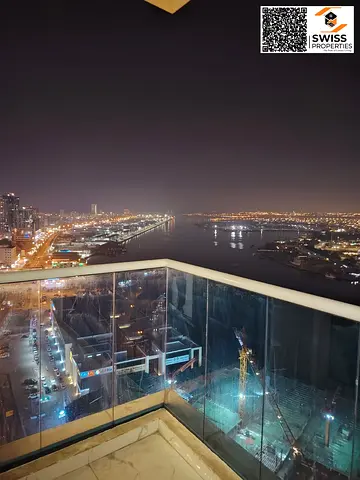 فرصة استثمارية: غرفتين في Oasis Tower مع خصم 99 ألف + عائد 8–9% 💰