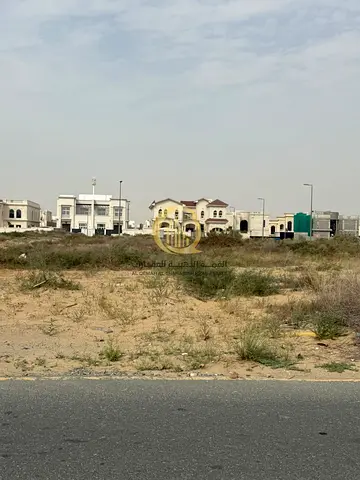 للبيع ارض في الحوشي ضاحية البديع بمساحة 3600 قدم في الطرح الجديد تصريح بناء ارضي واول ونصف السطح