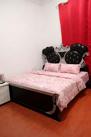 Furnished 2BHK for Rent in Al Nuaimia 2, Ajman – Family Only